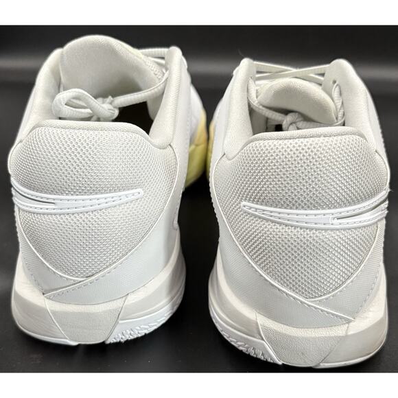 Nike Air Zoom GT Cut Cross Photon Dust Light Yellow Shoes Men’s Size 10.5 - Picture 3 of 13